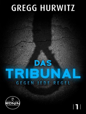 cover image of Das Tribunal